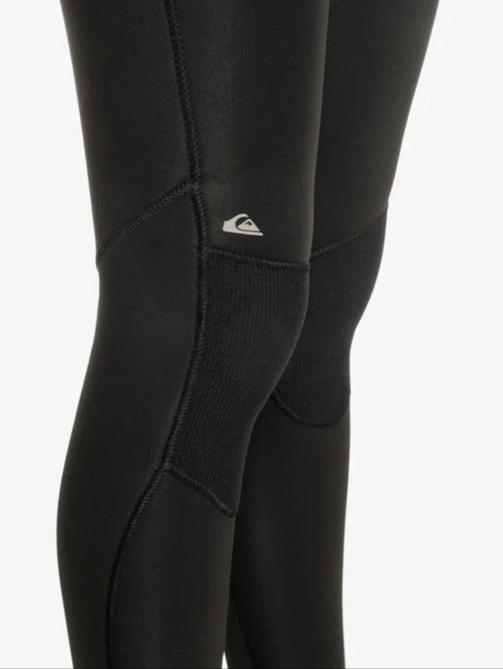 QUIKSILVER NEW Boys Everyday Sessions 3/2 Back Zip Wetsuit